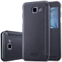 Nillkin Sparkle Series New Leather case for Samsung Galaxy A8 (2016) order from official NILLKIN store
